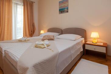 Apartmány s parkovištěm Jadranovo, Crikvenica - 2377