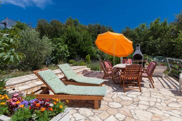Apartmaji s parkingom Jadranovo, Crikvenica - 2377 Adriatic.hr