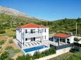 Vacation Rentals Srinjine (Split) - 23770