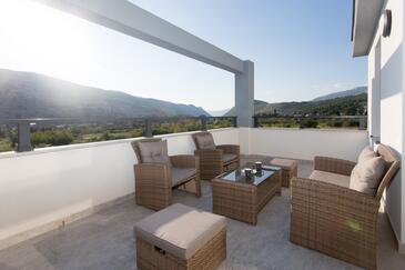 Prostorný dům Srinjine Prostorný dům Srinjine, Split (K-23770(