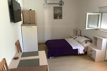 Apartamente în loc retras Vir - 23773