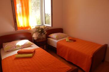 Apartmanok a tenger mellett Öböl Osibova, Brac - 23774