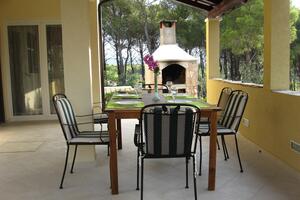 Dvosobni apartma Zaliv Osibova, Brač (A-23774-a)