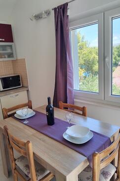 Leiligheter ved sjøen Cove Osibova, Brac - 23774