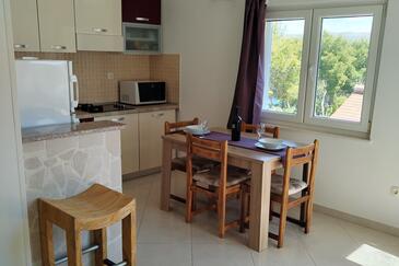 Appartements près de la mer Baie Osibova, Brac - 23774