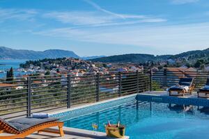 Haus mit Pool für Familien Lumbarda, Korcula - 23775