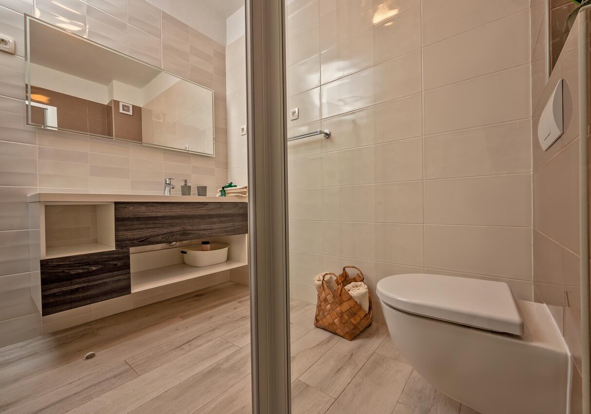 K-23775 - Alloggi privati - Casa con piscina per famiglia Lombarda - Lumbarda, Curzola - Korčula