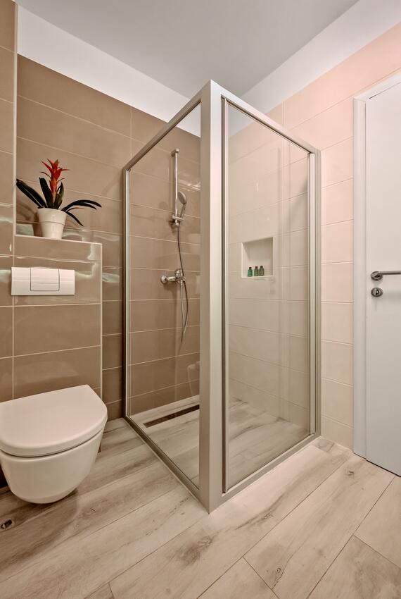 K-23775 - Alloggi privati - Casa con piscina per famiglia Lombarda - Lumbarda, Curzola - Korčula
