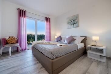 Haus mit Pool für Familien Lumbarda, Korcula - 23775