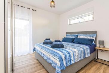 Luksusvilla med basseng Vir - 23776