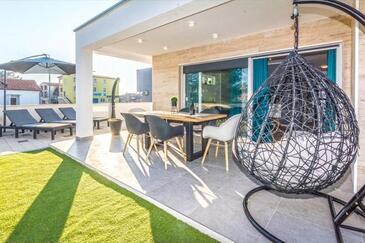 Three bedroom house Vir (K-23776(