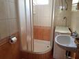 Rudina, Bathroom in the apartment, (pet friendly) and WiFi.