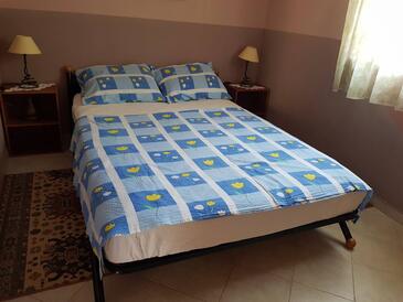 Ferienwohnungen mit Parkplatz Rudina, Hvar - 23777