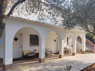 Ferienwohnungen mit Parkplatz Rudina, Hvar - 23777