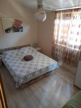 Apartmány s parkovištěm Sveti Filip i Jakov, Biograd - 23778