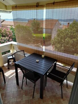 Apartmány s parkovištěm Sveti Filip i Jakov, Biograd - 23778