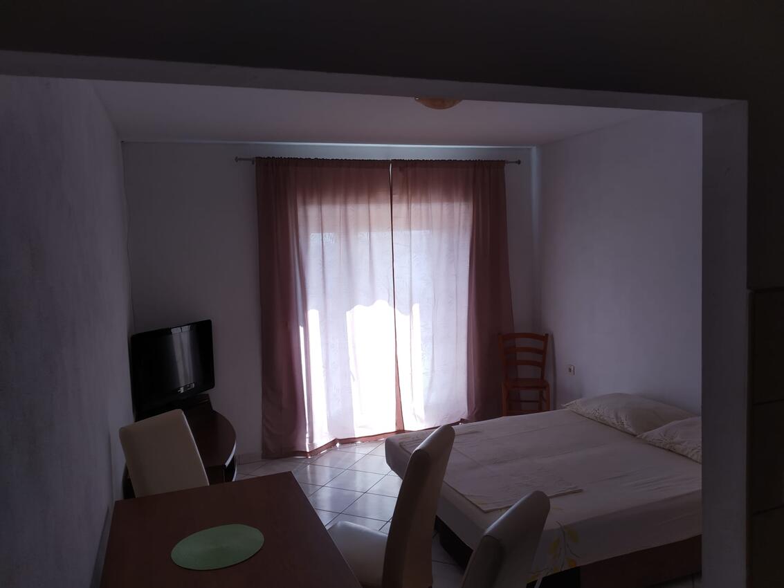 Appartementen met internet Postup, Peljesac - 23780