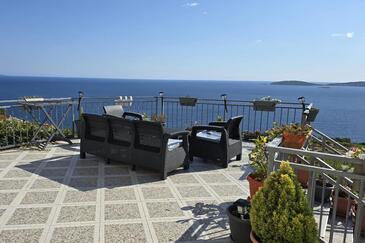 Apartmanok Internet hozzáféréssel Postup, Peljesac - 23780