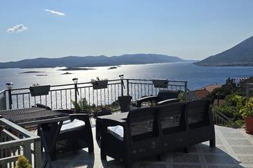Apartmány s internetem Postup, Pelješac - 23780