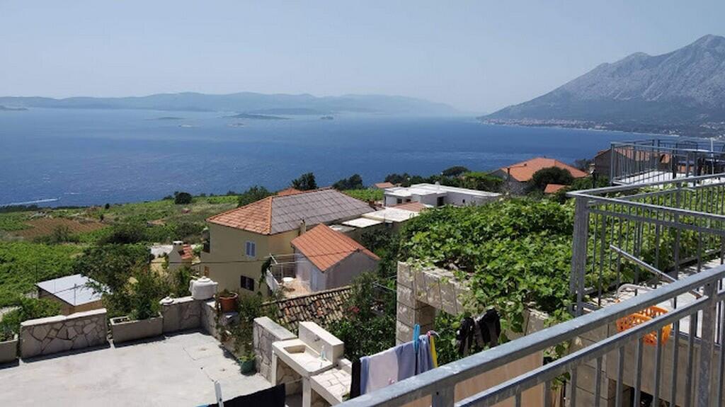 Appartementen met internet Postup, Peljesac - 23780