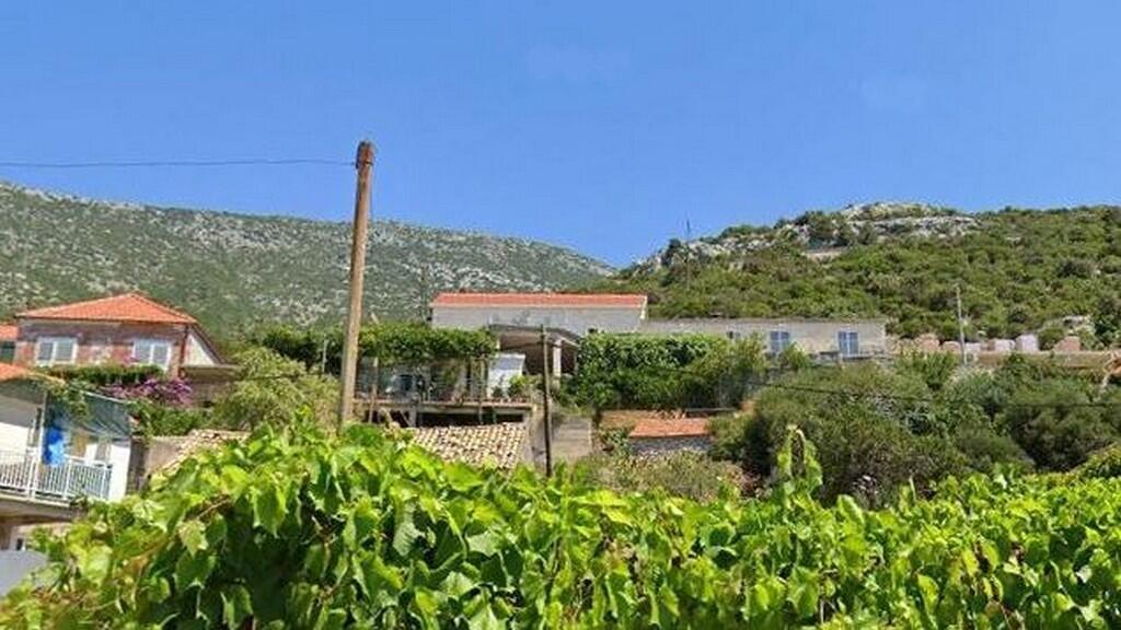 Appartementen met internet Postup, Peljesac - 23780