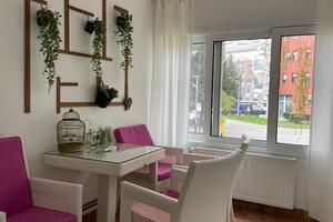 Apartmanok Internet hozzáféréssel Zágráb - Zagreb - 23782