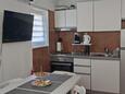 Šibenik, Cuisine dans l’hébergement en type apartment, animaux acceptés et WiFi.