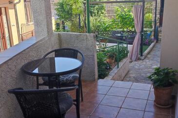Enosobni apartma Šibenik (A-23783-a(