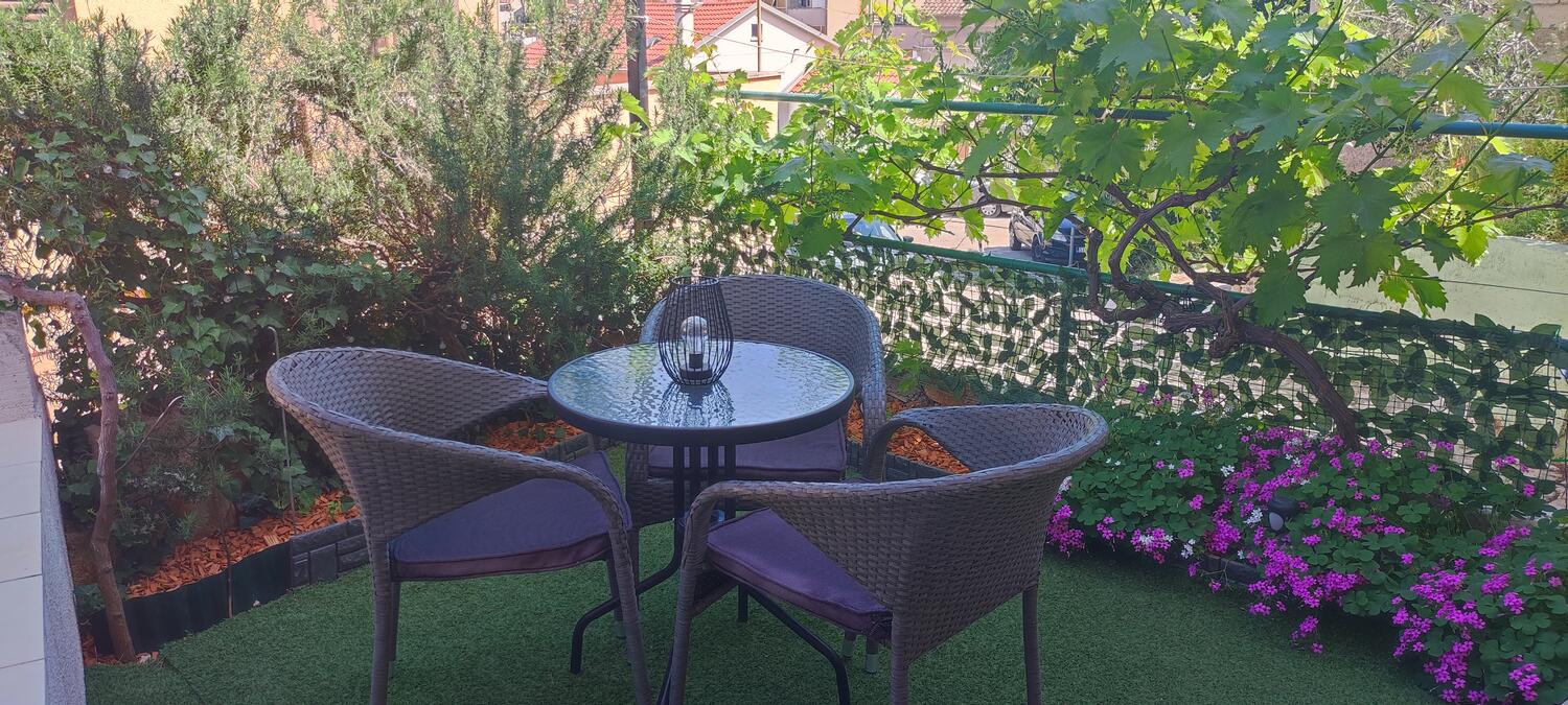 Apartmanok a tenger mellett Sibenik - 23783