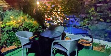 Apartmány pri mori Šibeník - Šibenik - 23783 Adriatic.hr