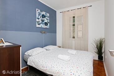 Apartmanok a tenger mellett Sibenik - 23784