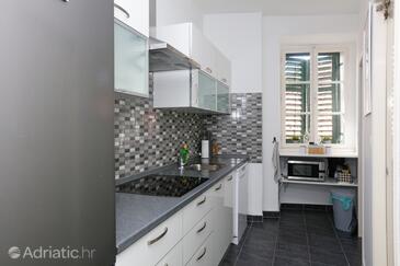 Apartmanok a tenger mellett Sibenik - 23784