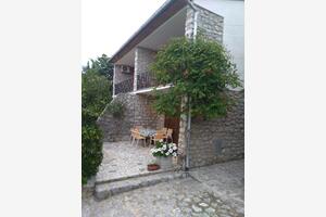 Dvosobni apartma Klenovica Dvosobni apartma Klenovica, Novi Vinodolski (A-23785-a)