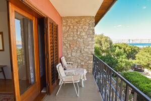 Apartments with parking spaces Klenovica, Novi Vinodolski - 23785