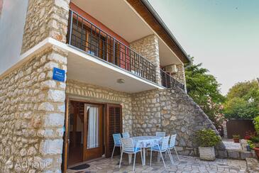 Apartamenty nad morzem Klenovica, Novi Vinodolski - 23785