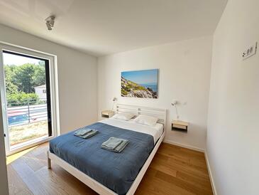 Apartmanok a tenger mellett Nerezine, Losinj - 23786