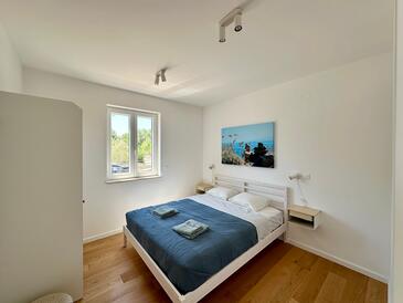 Apartmanok a tenger mellett Nerezine, Losinj - 23786