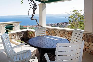 Two bedroom house Bol, Brač (K-23787(
