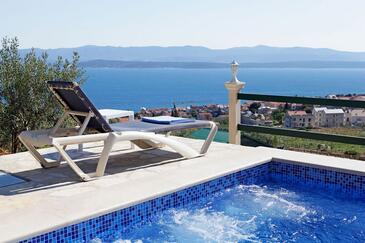 Family friendly house with a swimming pool Bol, Brač - 23787 Adriatic.hr