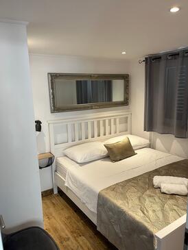 Casa vacanze con parcheggio Bol, Brazza - Brač - 23788