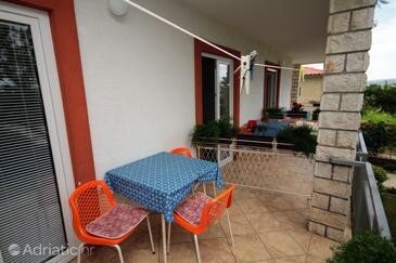 Apartmani i sobe s parkingom Selce, Crikvenica - 2379