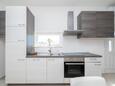 Drage, Kuchyně v ubytování typu apartment, domácí mazlíčci povoleni a WiFi.