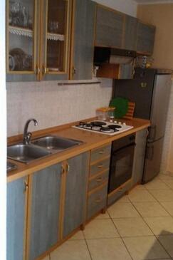 Ferienwohnungen mit Whirlpool Sibenik - 23791