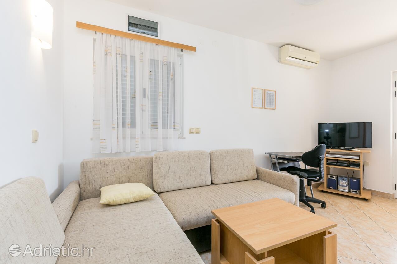 Apartmány u moře Ražanj, Rogoznica - 23793