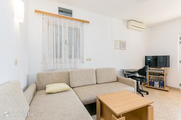 Apartmanok a tenger mellett Razanj, Rogoznica - 23793