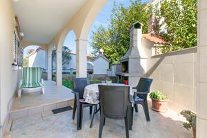 Apartments by the sea Ražanj, Rogoznica - 23793