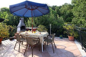 Apartmány s parkoviskom Opatija - 23795