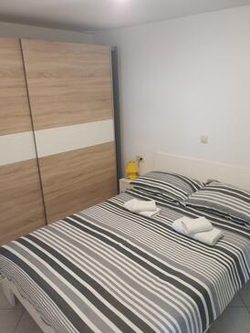 Lejlighedens parkeringsplads Opatija - 23795