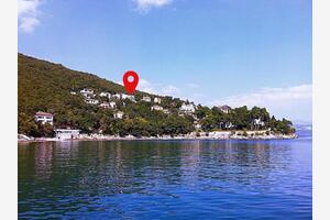 Апартаменты с парковкой Опатия - Opatija - 23795