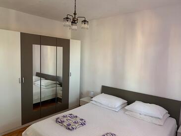 Apartamenty z parkingiem Rogoznica - 23796